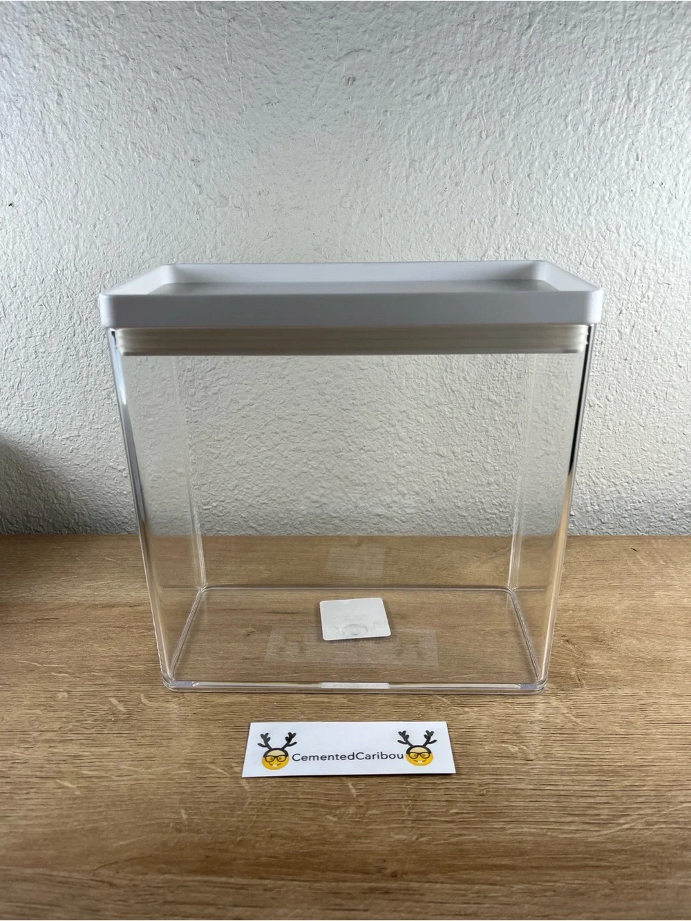 Target Pokemon ETB (Elite Trainer Box) Empty Display Case